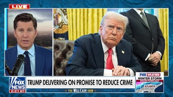 ‘Worst of the worst’ criminals can’t hide in this system, says former Fort Worth police chief