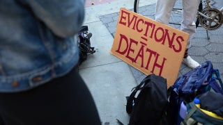 NY extends eviction moratorium as more than 700K households fall behind on rent - Fox News