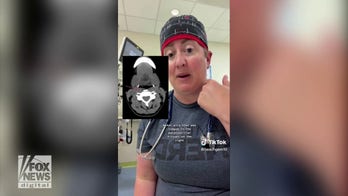 Florida doctor issues viral warning about grill brush dangers