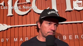 Mark Wahlberg is thankful for his continued relationship with God - Fox News