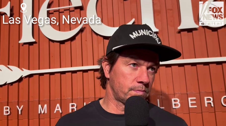 Mark Wahlberg is thankful for his continued relationship with God