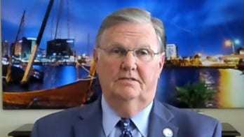 Corpus Christi Mayor on COVID-19 spike in Texas: We’re doing everything we can 