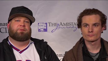 Whistleblowers share firsthand accounts of election irregularities: 'I couldn't go to my grave knowing'