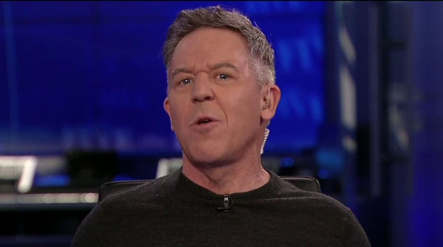 Gutfeld: Freedom Convoy supported by an array of prominent figures