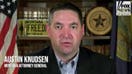 Montana Attorney General Austin Knudsen defends banning TikTok in state