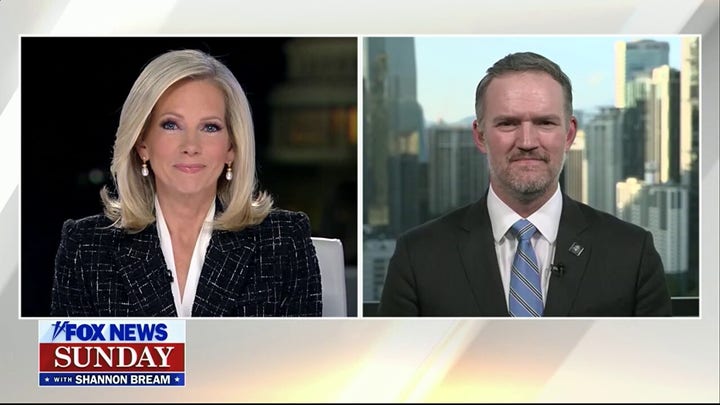  US trade representative outlines ‘path forward’ on China and the fentanyl crisis