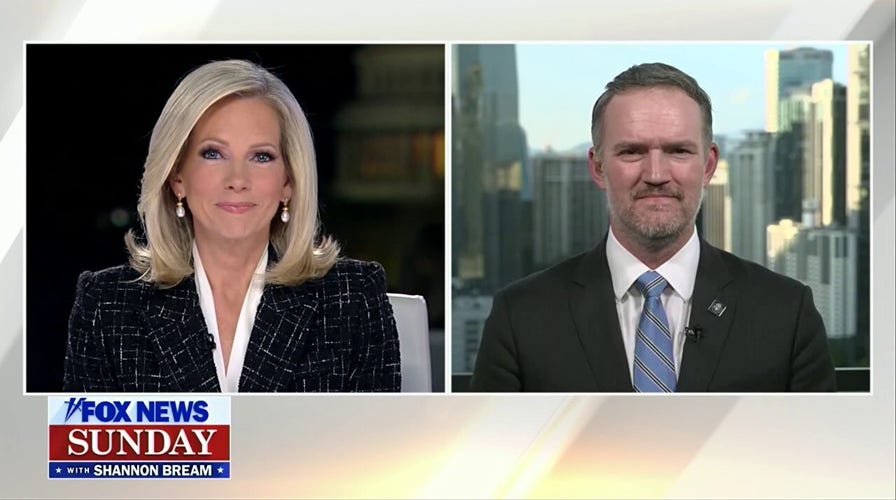  US trade representative outlines ‘path forward’ on China and the fentanyl crisis