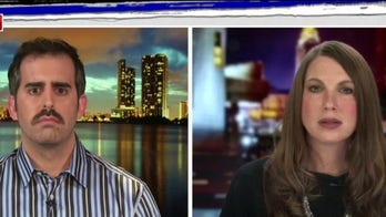 Capitol riot tainted Trump's legacy, erased 'all the good he did these last four years': Trump voter