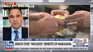 Class-action lawsuit filed against Chicago cannabis sellers over false wellness claims