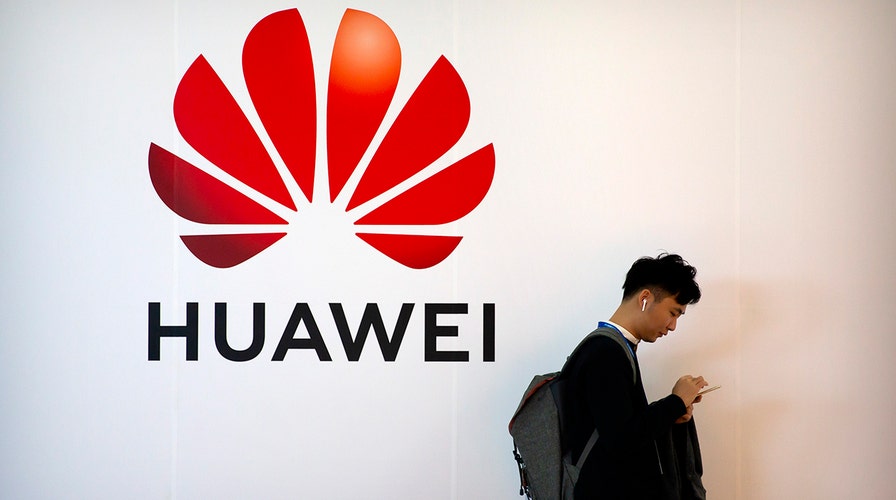 US accuses Huawei of leaving backdoors in mobile phone equipment that could be used to spy on users