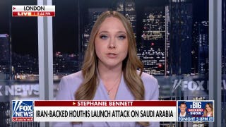 State Department issues Middle East travel warning for Americans