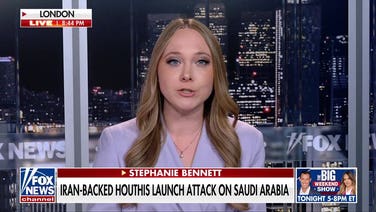 State Department issues Middle East travel warning for Americans