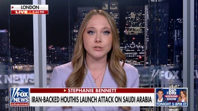 State Department issues Middle East travel warning for Americans