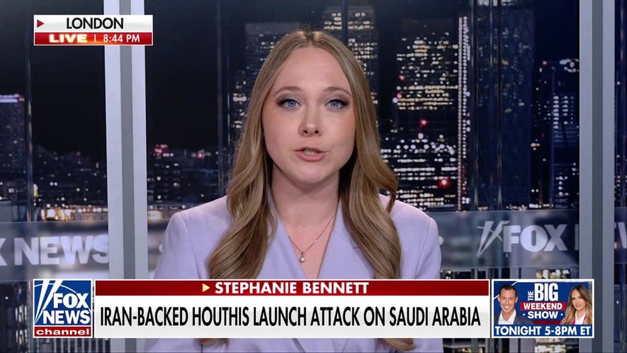 State Department issues Middle East travel warning for Americans