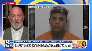 Illegal immigrant linked to Tren de Aragua arrested for allegedly assaulting woman, her child - Fox News