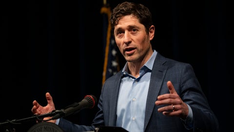 WATCH LIVE: Minneapolis Mayor Jacob Frey speaks at mayors' conference in DC - Fox News