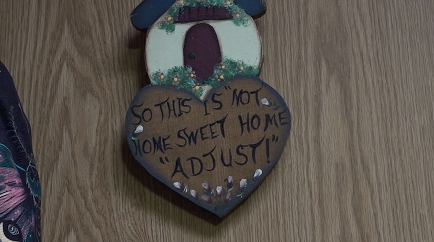 WNC family looks back on one year since Helene