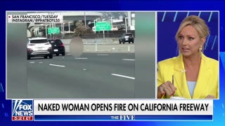 Sandra Smith: The numbers are so bad in California - Fox News
