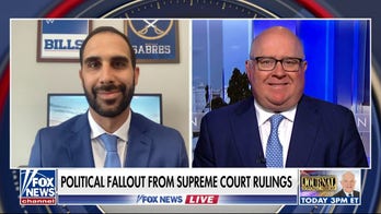 Joe Biden is the ‘weakest incumbent’ the US has ever had: Garrett Ventry