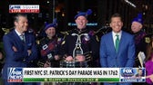 Annual St. Patrick’s Day Parade happening today in NYC