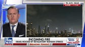 Intel expert believes Israel has the ‘advantage’ against Iran, but the ‘risk is real’