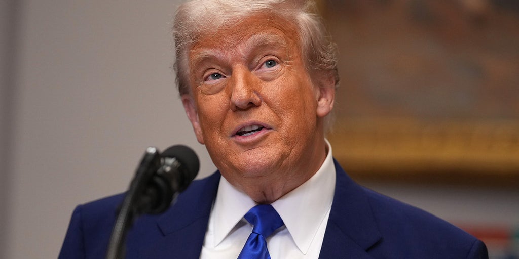 WATCH LIVE: President Donald Trump makes an announcement on drug prices