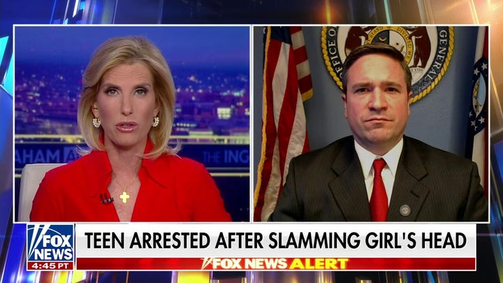 Missouri Attorney General Andrew Bailey: We need to stop promoting this culture of violence