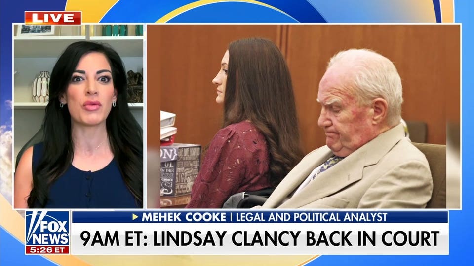 Lindsey Clancy trial: Experts clash over her mental state ahead of closing arguments