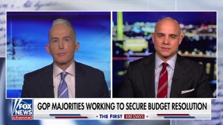 The left is scared, says White House deputy chief of staff - Fox News