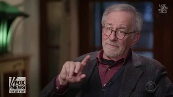 Steven Spielberg warns about implications of AI on art, entertainment