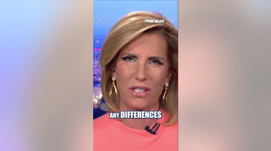 Laura Ingraham: Moderate Democrats feel compelled to ‘parrot’ DSA’s radical positions