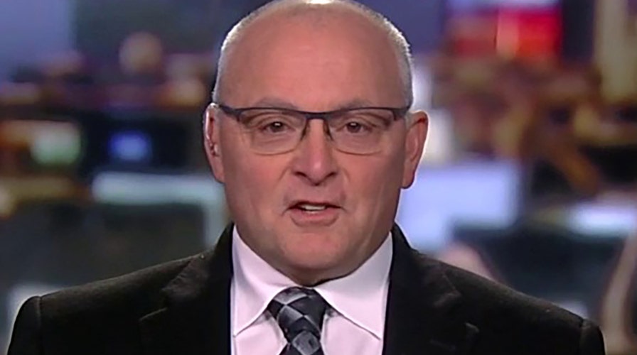 Farmer invited to State of the Union by Rep. Stefanik tells his story