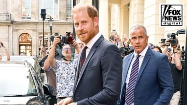 Prince Harry's California life isn't what he expected: expert