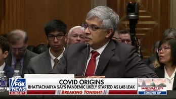 Agency overhaul: Dems push Trump nominee on cuts to NIH research