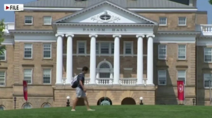 Study: How college students can safely return to on-campus learning