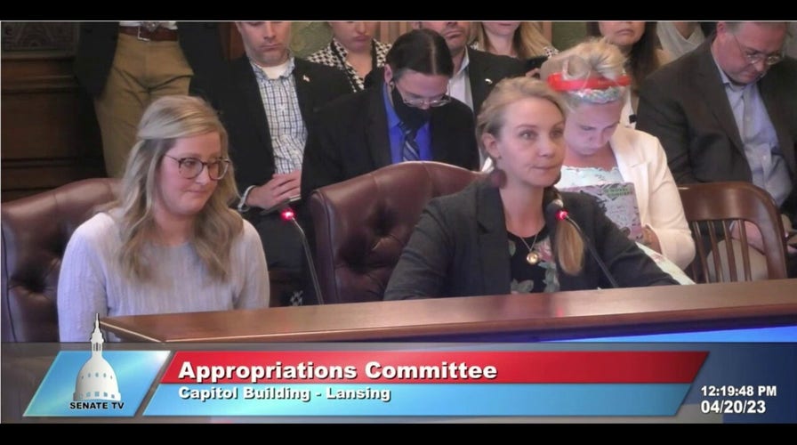 Residents Erupt As Michigan Democrats Approve Funding For Chinese Backed Green Energy Project Residents Erupt As Michigan Democrats Approve Funding For Chinese Backed Green Energy Project