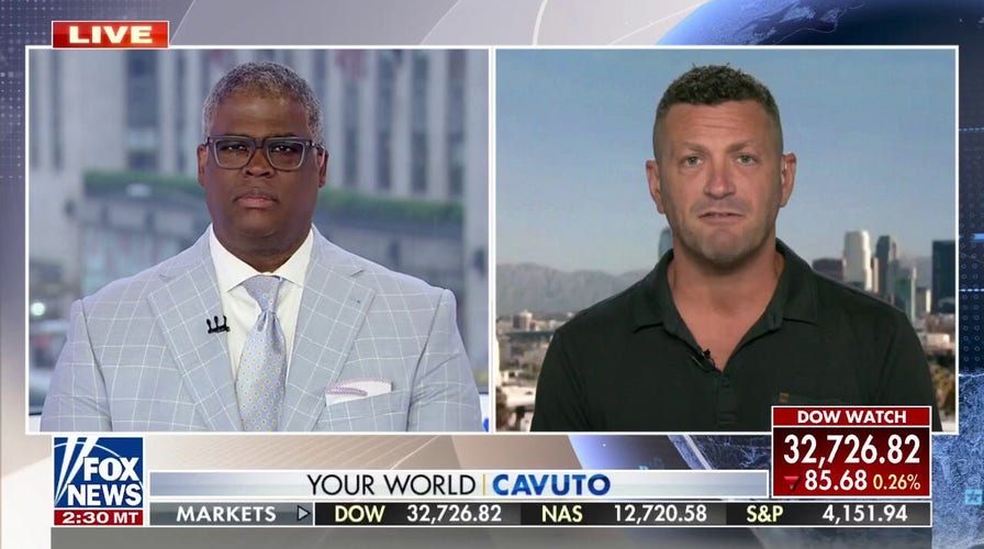 Democrats are pushing to guarantee cash flight refunds