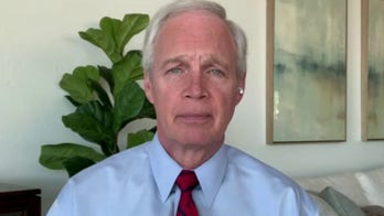 Sen. Ron Johnson vows to investigate 2020 election results if GOP keeps Senate majority