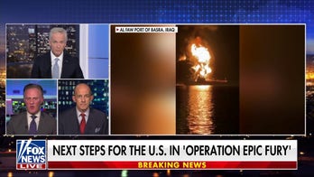 Trump administration says Iran’s strategy is backfiring  