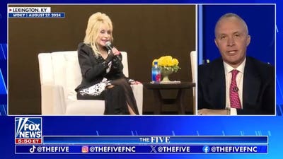 Looking back at the country music legend Dolly Parton's life