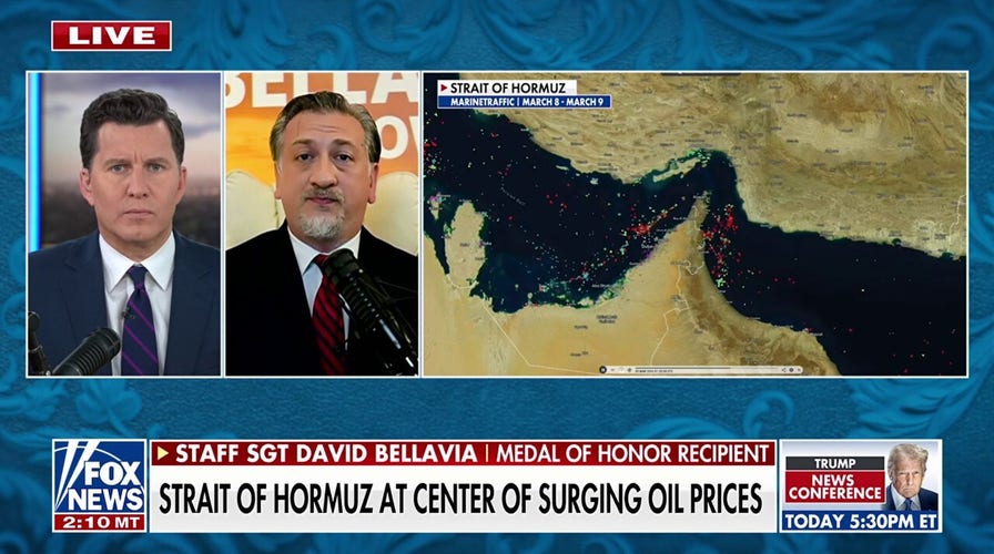  Nothing is excessively  hard   for the US Navy