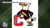 Native American group urges NY school to keep thunderbird logo