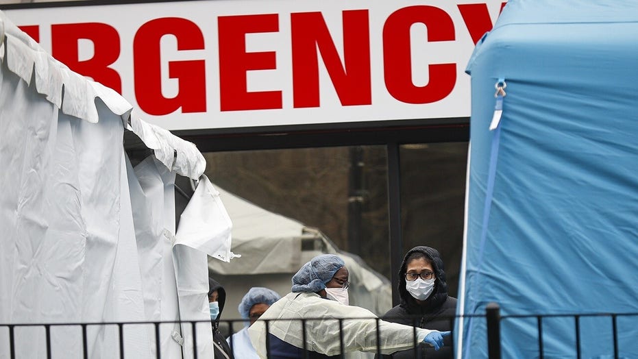 Missouri man plotting coronavirus hospital bombing killed in ...