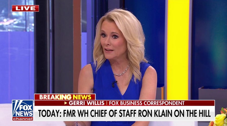 Gerri Willis: This is really concerning