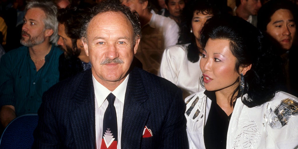 WATCH LIVE: Investigators hold briefing on death of Gene Hackman and Betsy Arakawa