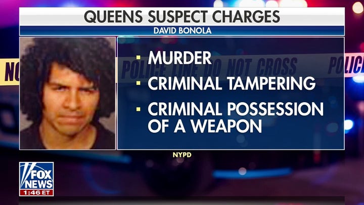 NYC mom murder: Suspect admits to having affair with Orsolya Gaal