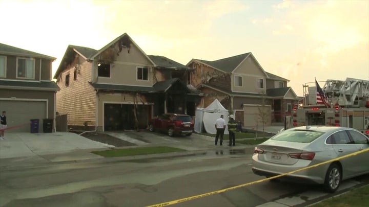 Colorado man admitted to murdering a family of five in an arson of the wrong house