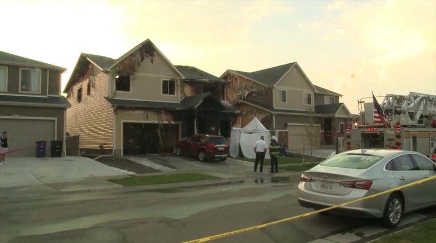 Colorado man admitted to murdering a family of five in an arson of the wrong house