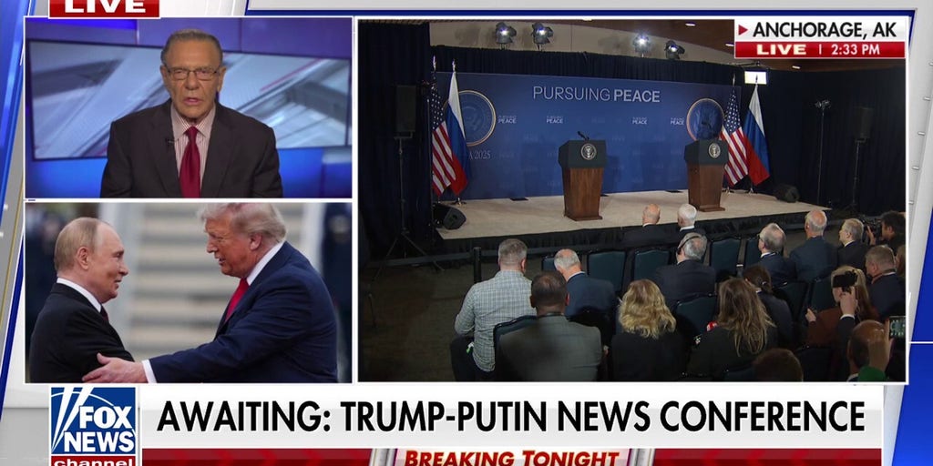 A ceasefire agreement would not change Putin’s ‘diabolical’ goals, just delay them: Gen. Jack Keane