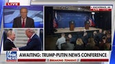 A ceasefire agreement would not change Putin’s ‘diabolical’ goals, just delay them: Gen. Jack Keane